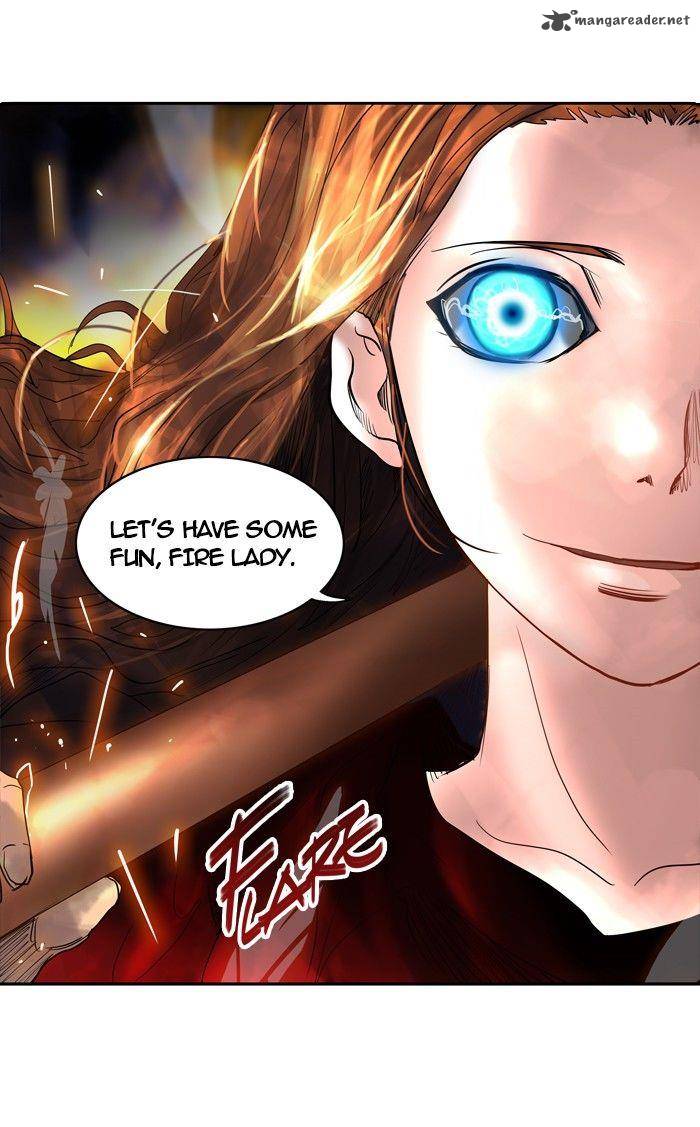 Tower Of God 255 52