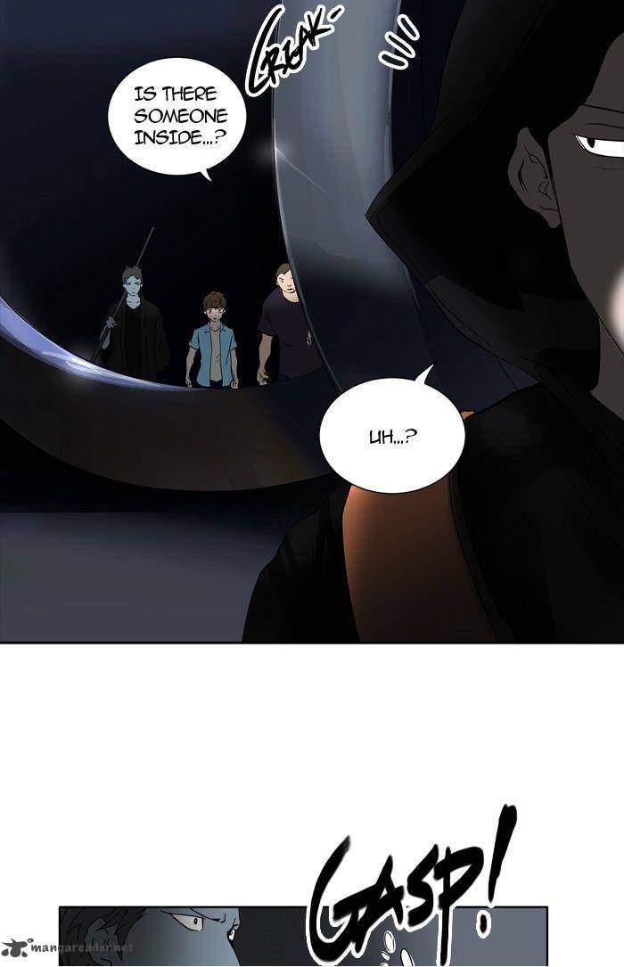 Tower Of God 255 55