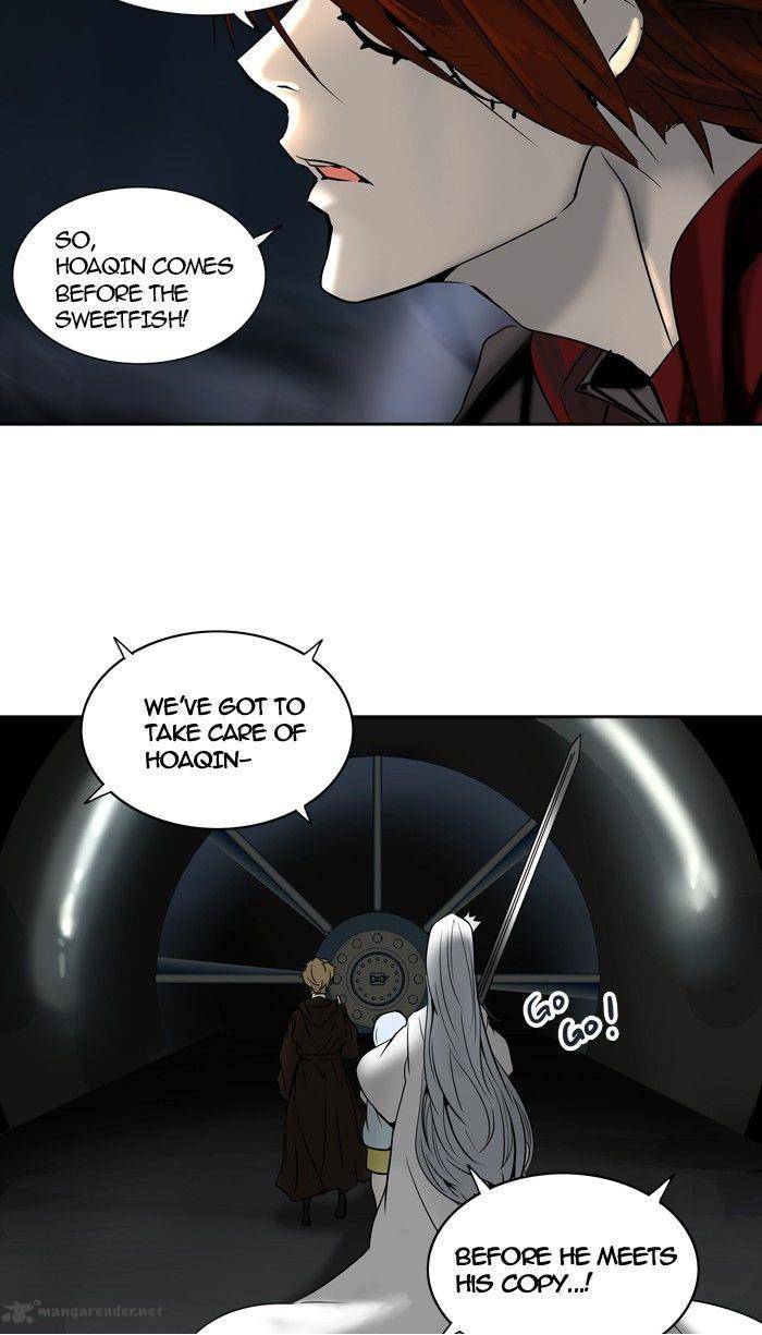 Tower Of God 255 8