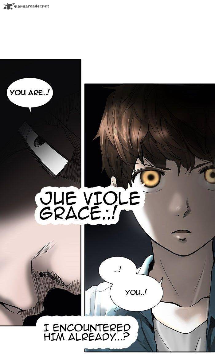 Tower Of God 256 1