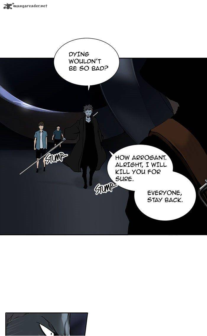 Tower Of God 256 11