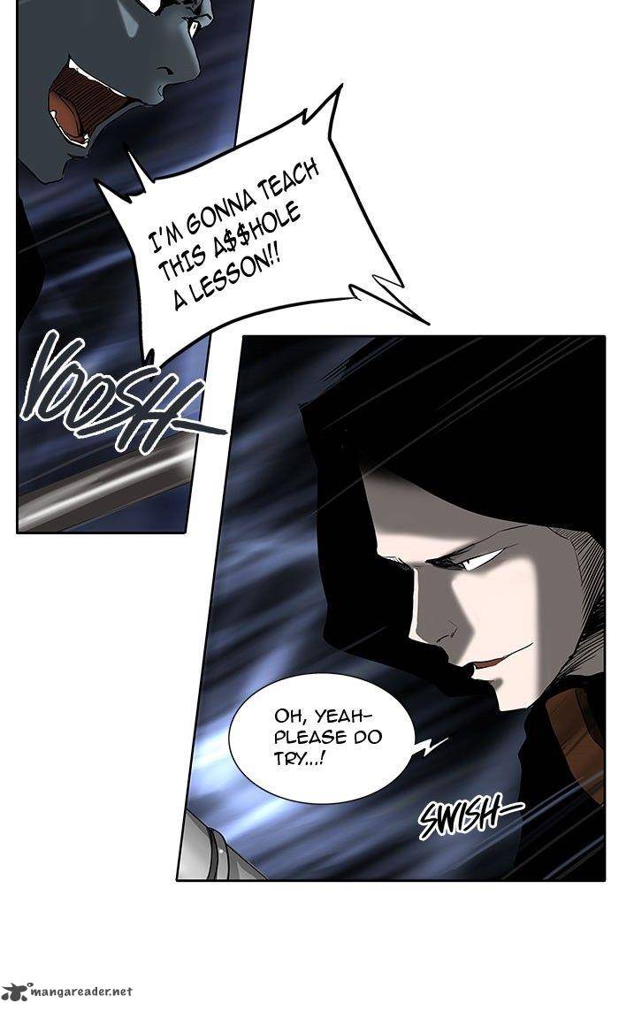 Tower Of God 256 12