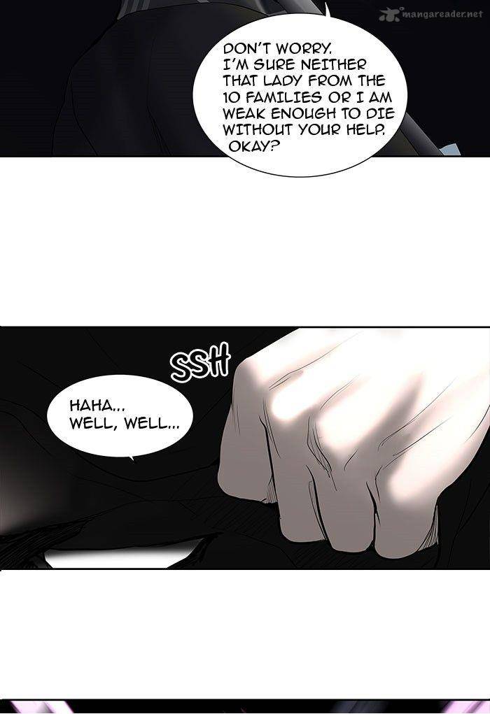 Tower Of God 256 20