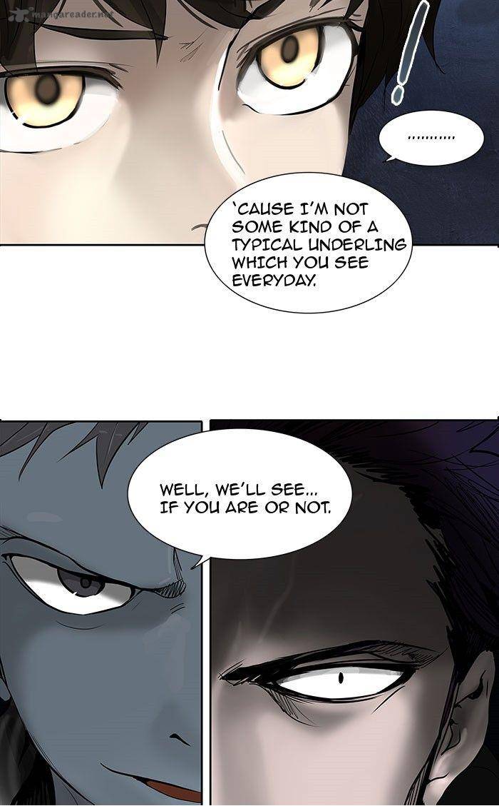 Tower Of God 256 24