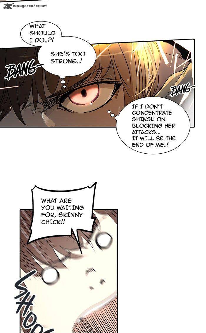 Tower Of God 256 33