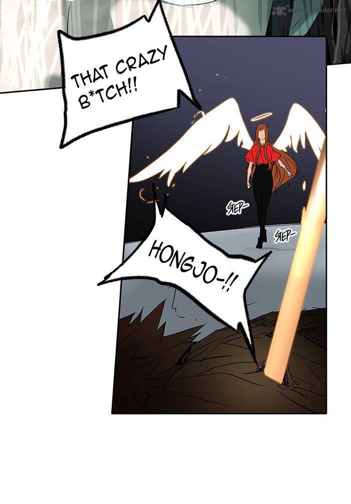 Tower Of God 256 43