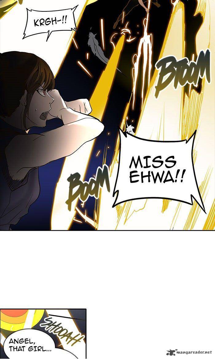 Tower Of God 256 5