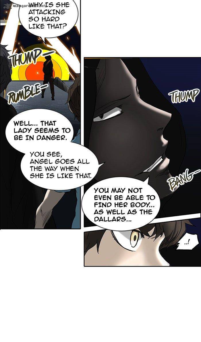 Tower Of God 256 6
