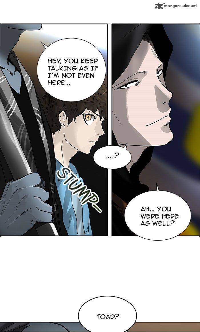 Tower Of God 256 7
