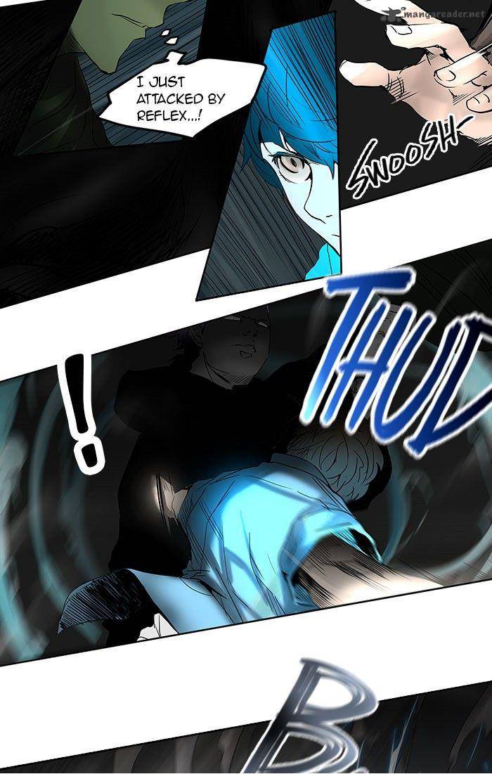 Tower Of God 258 19