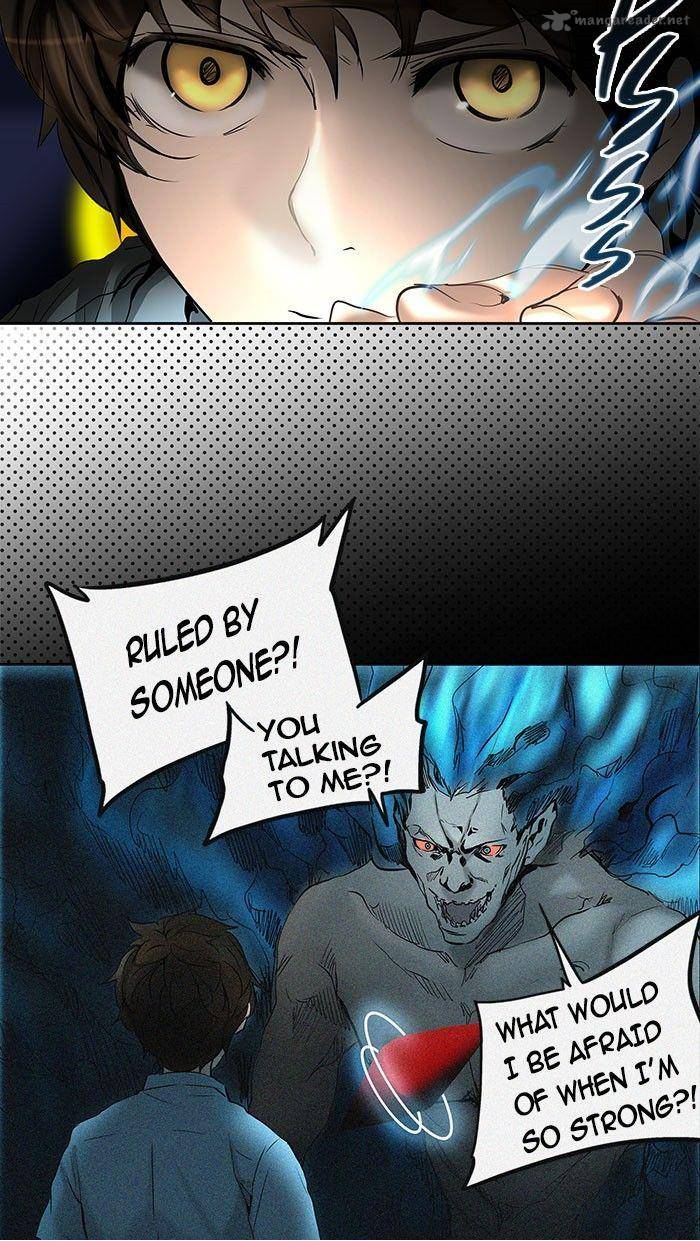 Tower Of God 258 22
