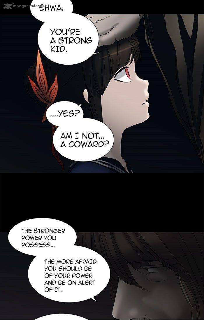 Tower Of God 258 47