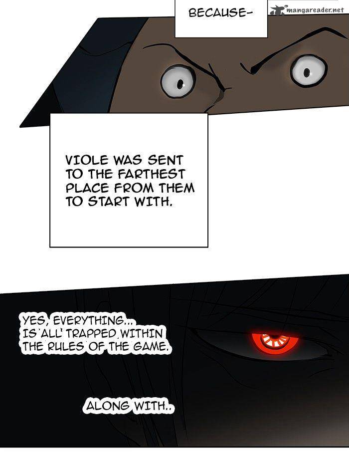 Tower Of God 259 15