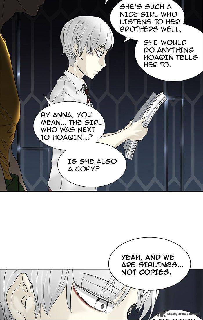 Tower Of God 259 43