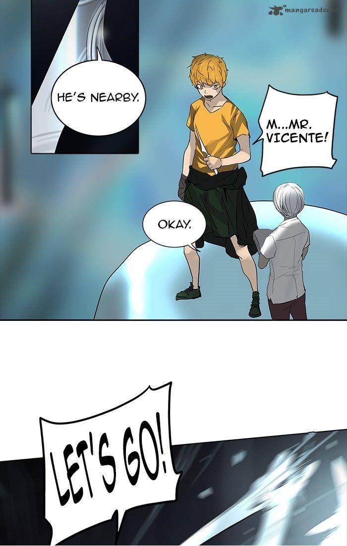 Tower Of God 259 58
