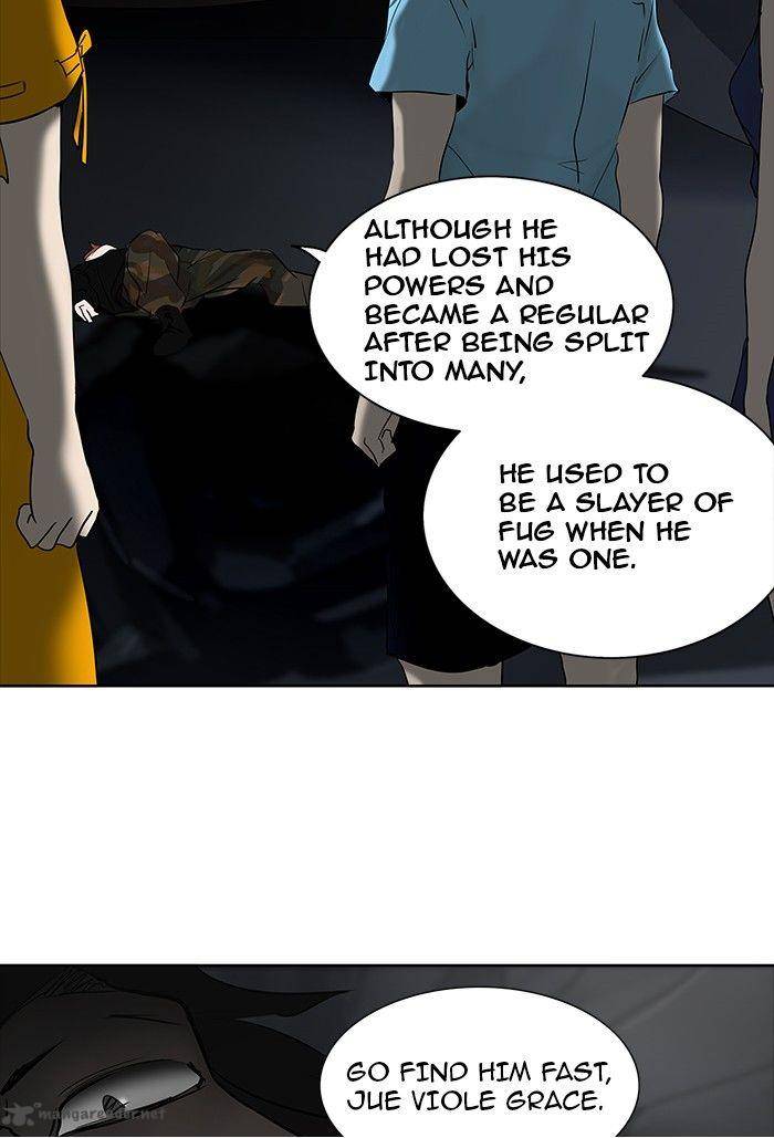 Tower Of God 259 66
