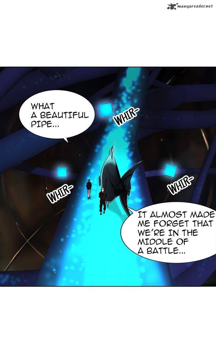 Tower Of God 261 1