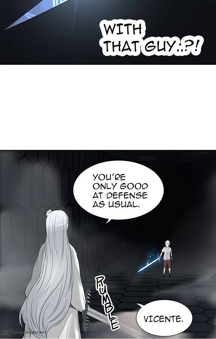 Tower Of God 261 12