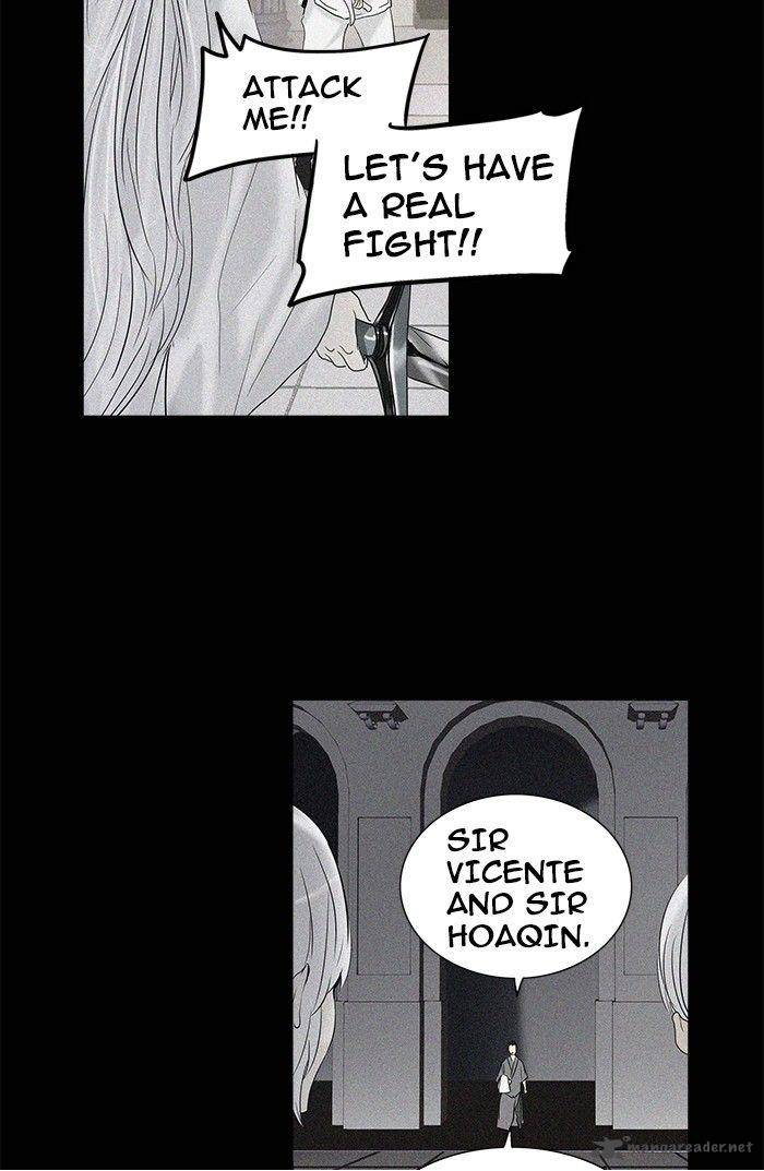 Tower Of God 261 17