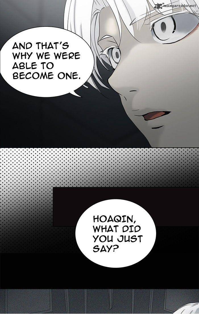Tower Of God 261 21