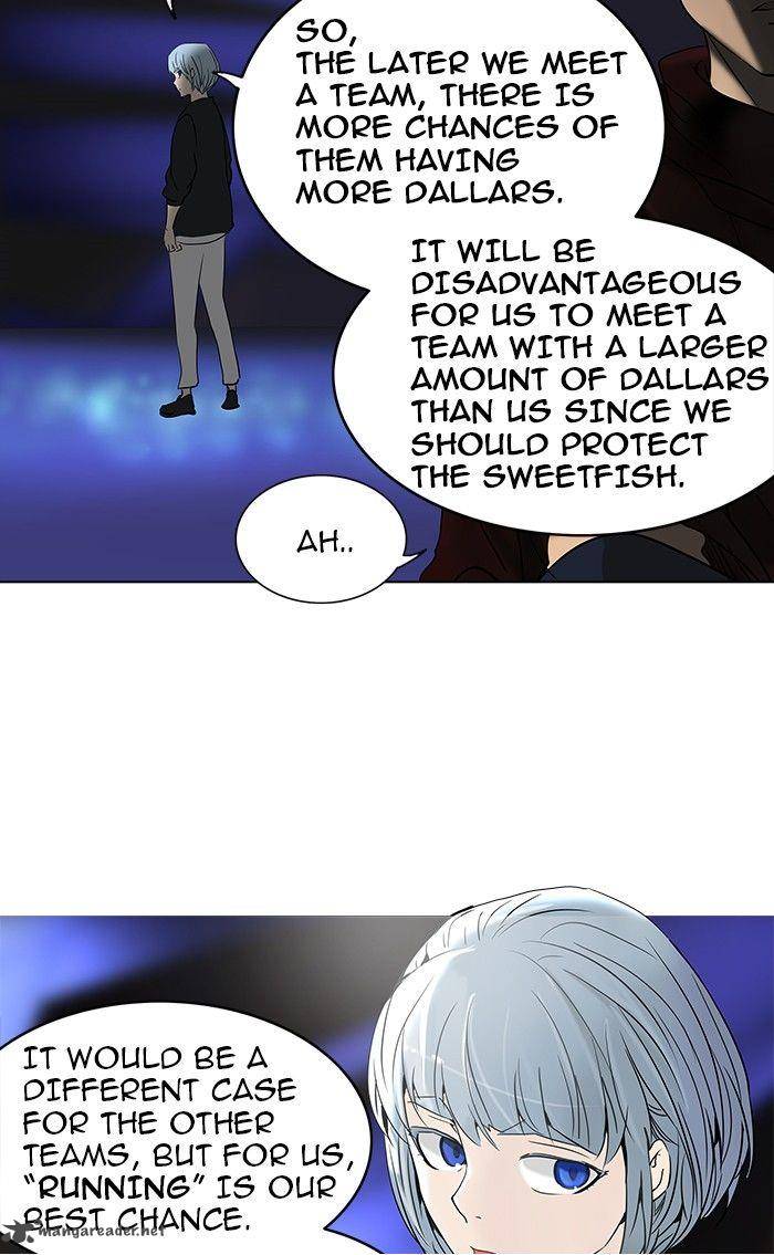 Tower Of God 261 4