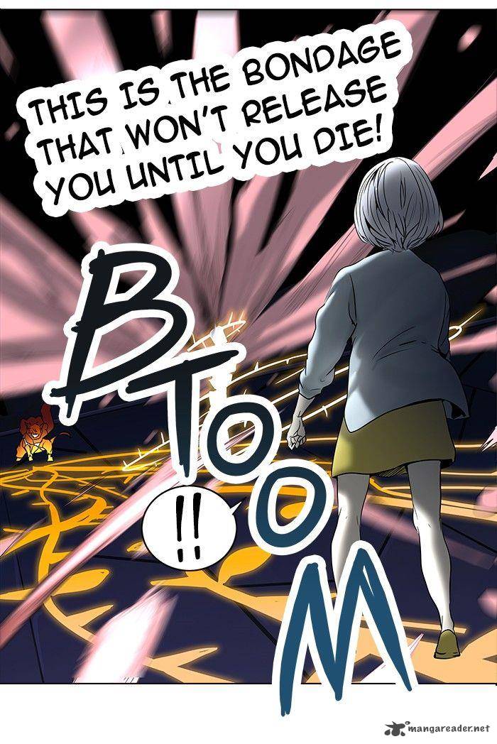 Tower Of God 261 40