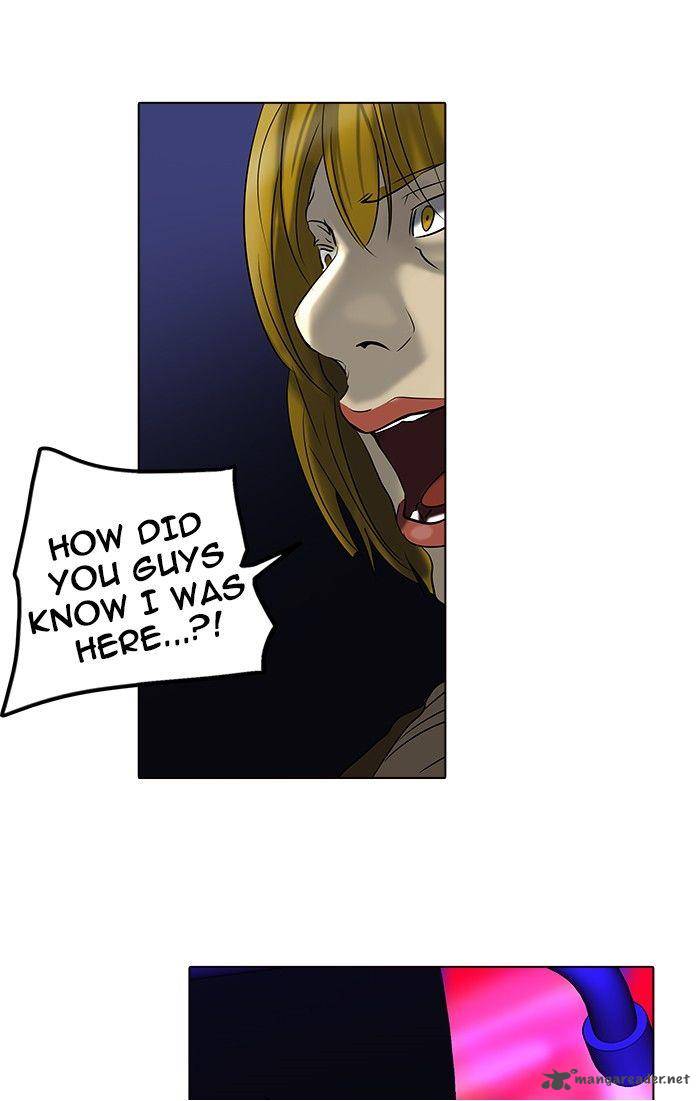 Tower Of God 261 52