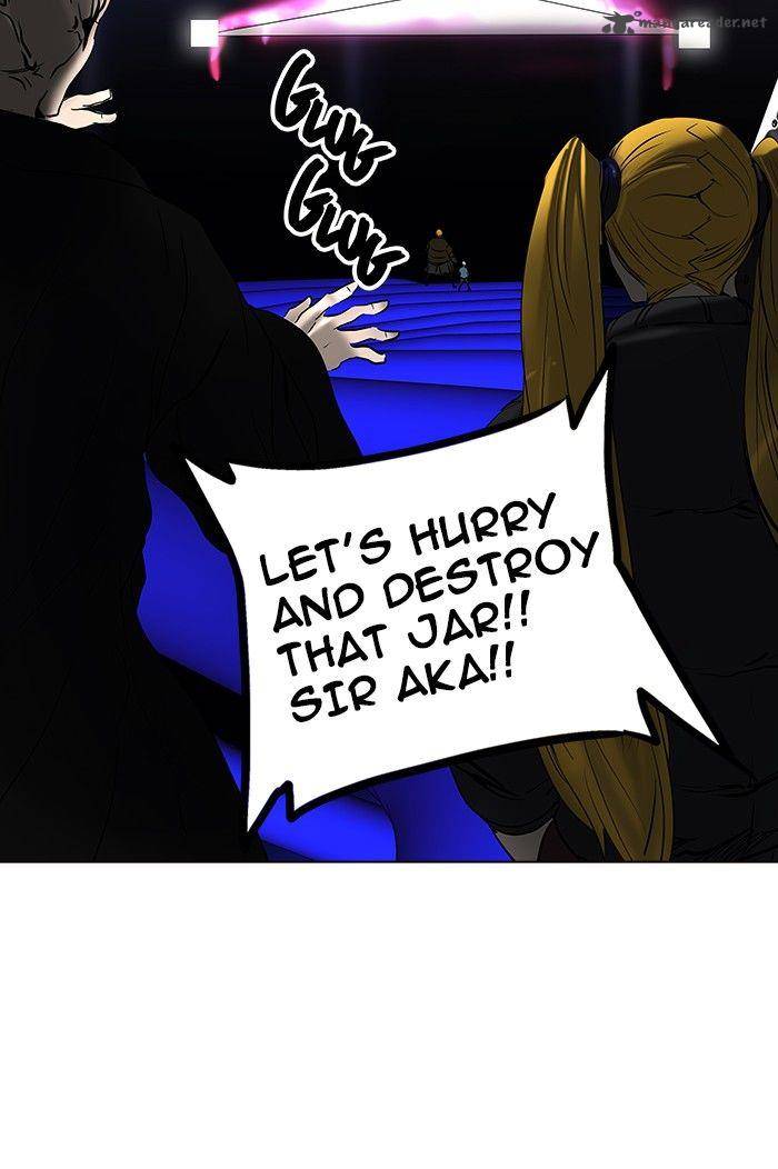 Tower Of God 261 54