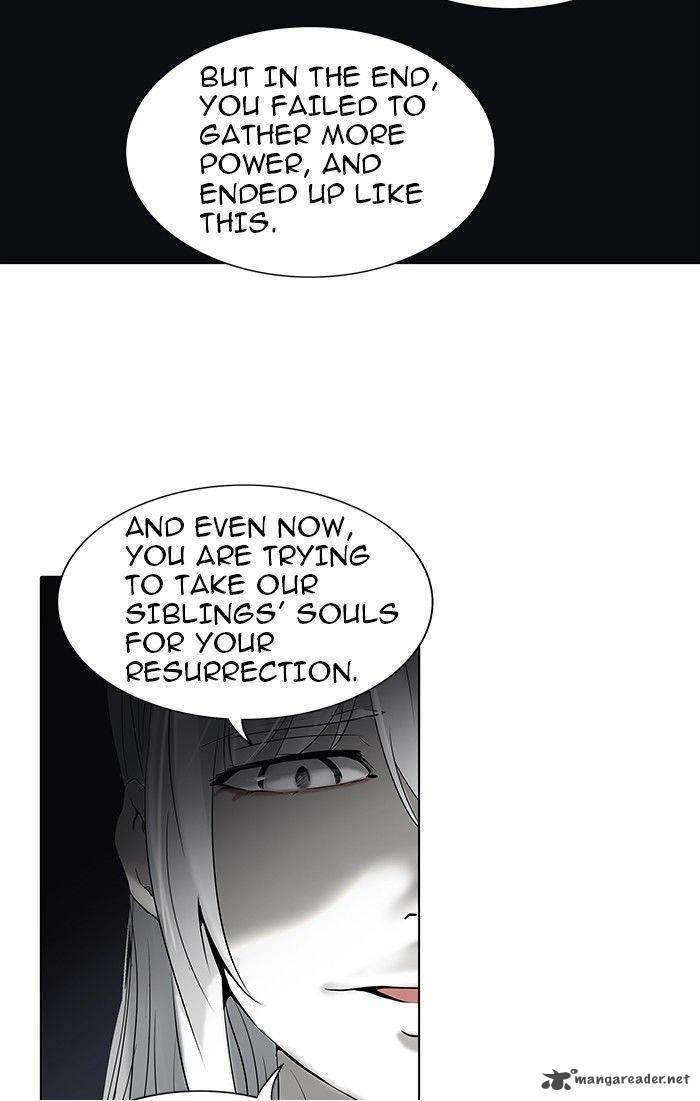 Tower Of God 261 58