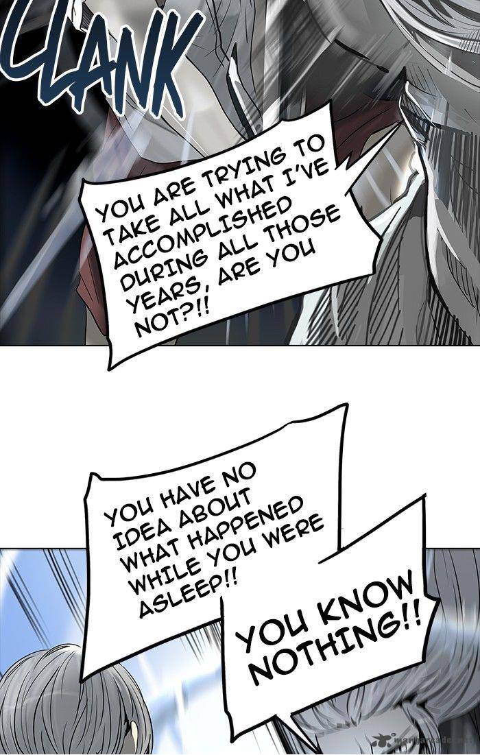 Tower Of God 261 62
