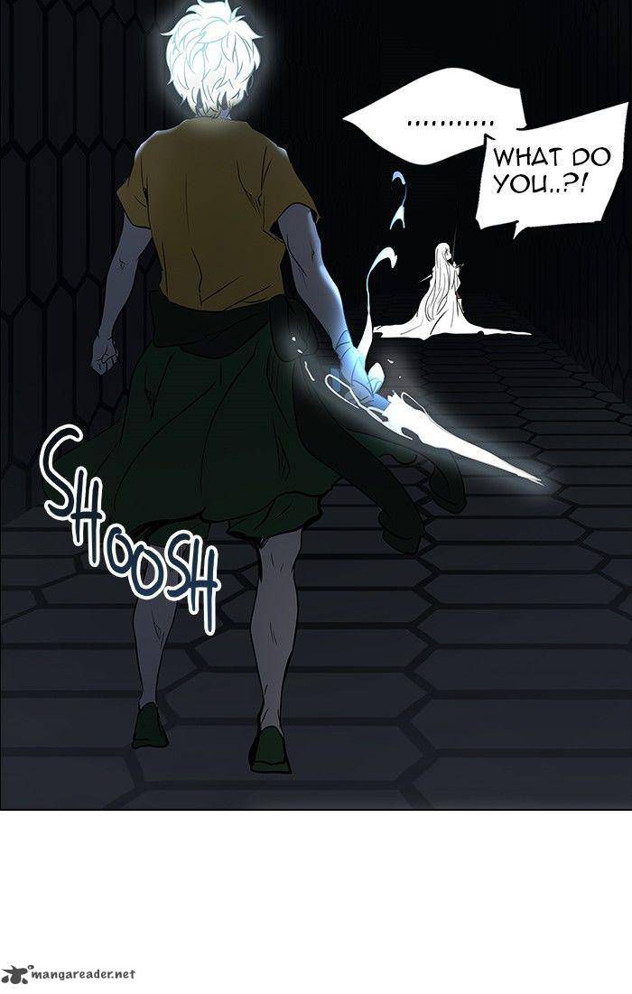 Tower Of God 261 67
