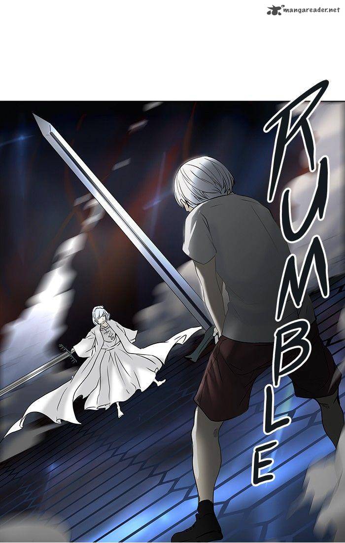 Tower Of God 261 9