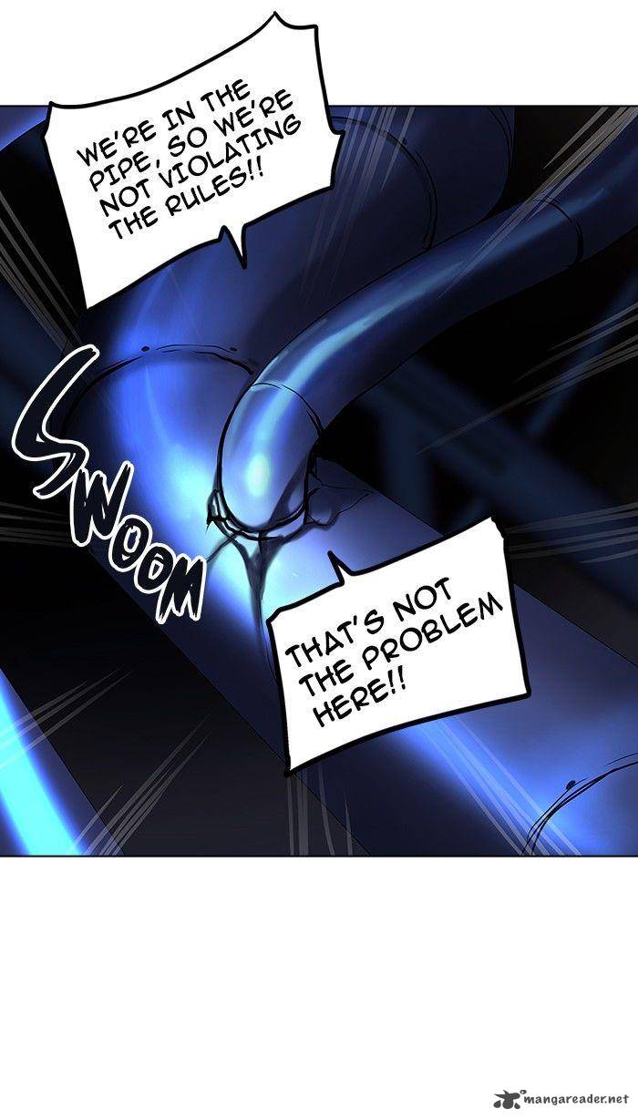 Tower Of God 262 19