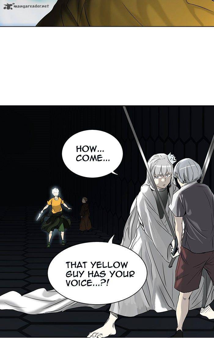 Tower Of God 262 2