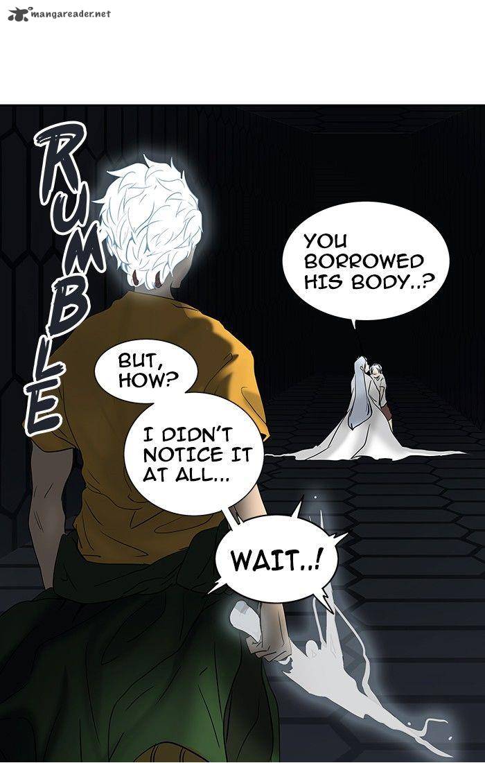 Tower Of God 262 20