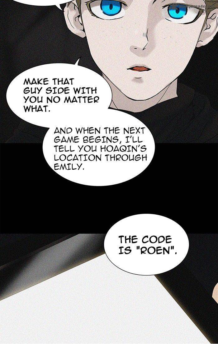 Tower Of God 262 28