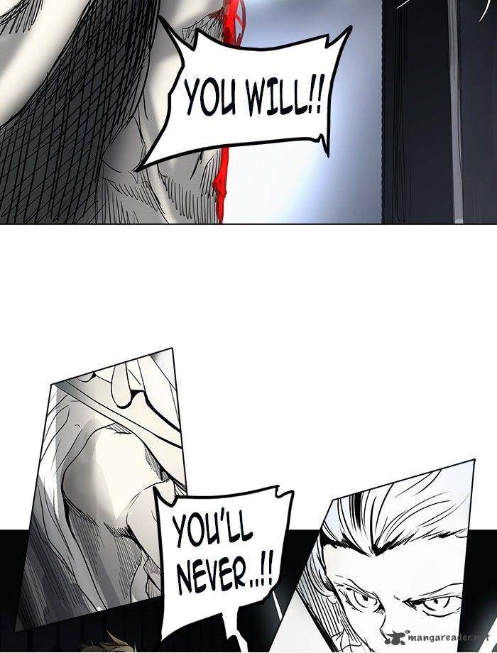 Tower Of God 262 43