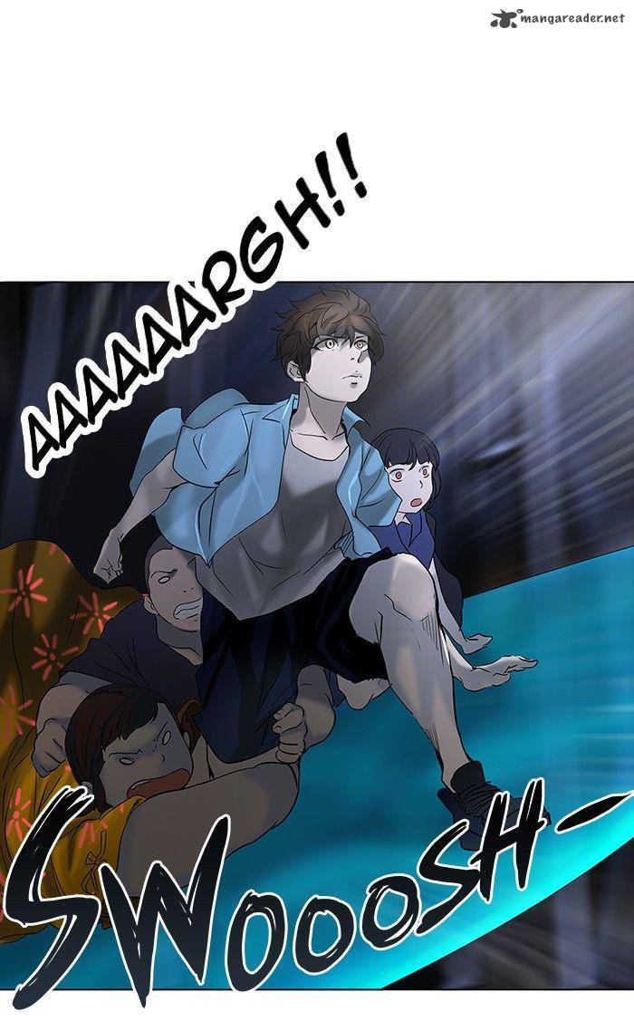 Tower Of God 262 7