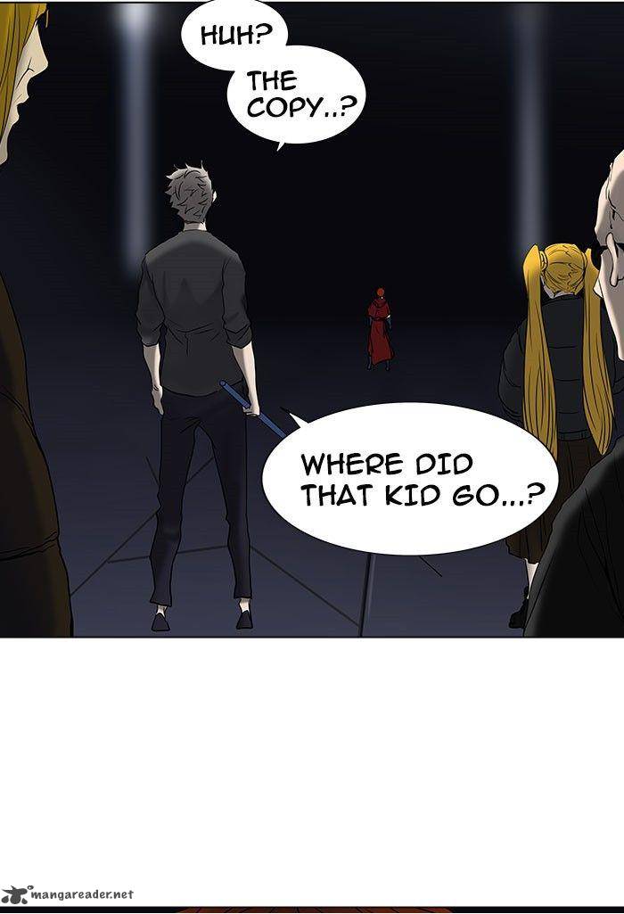 Tower Of God 263 23