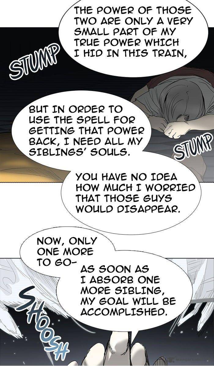 Tower Of God 263 28