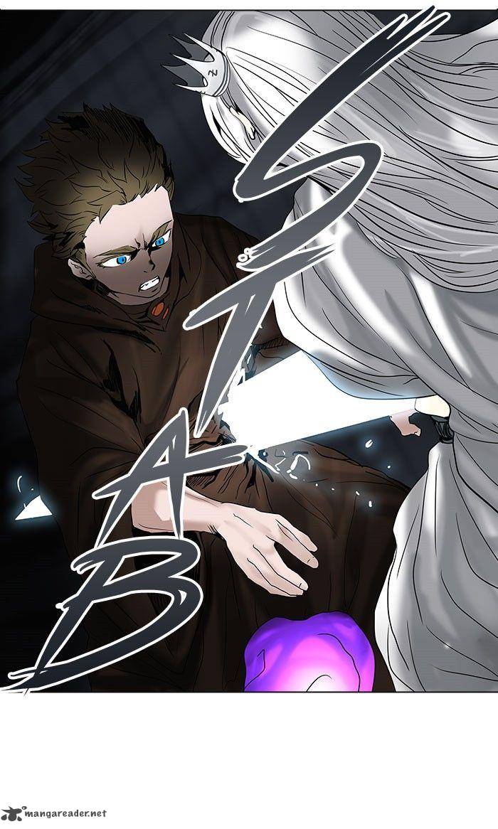 Tower Of God 263 33