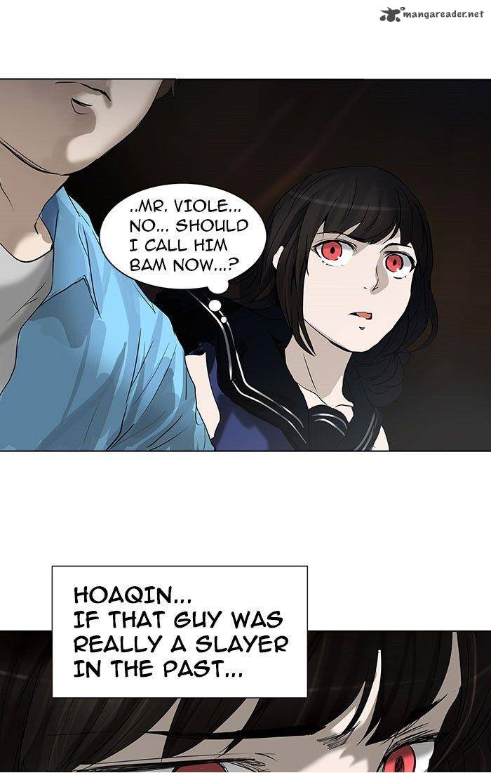 Tower Of God 263 4