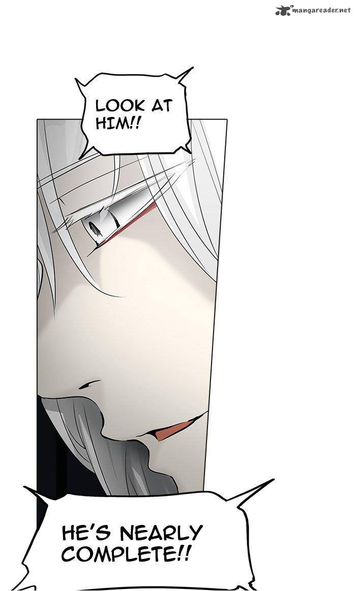 Tower Of God 263 42