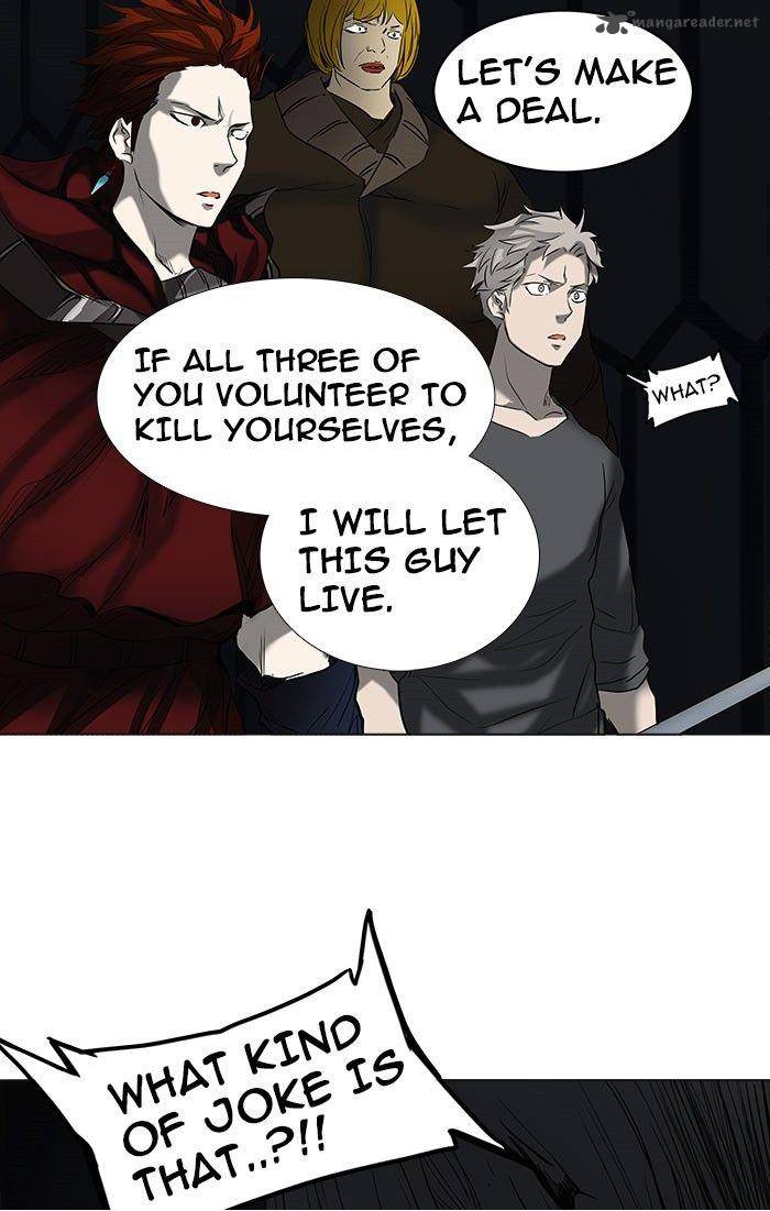 Tower Of God 263 47