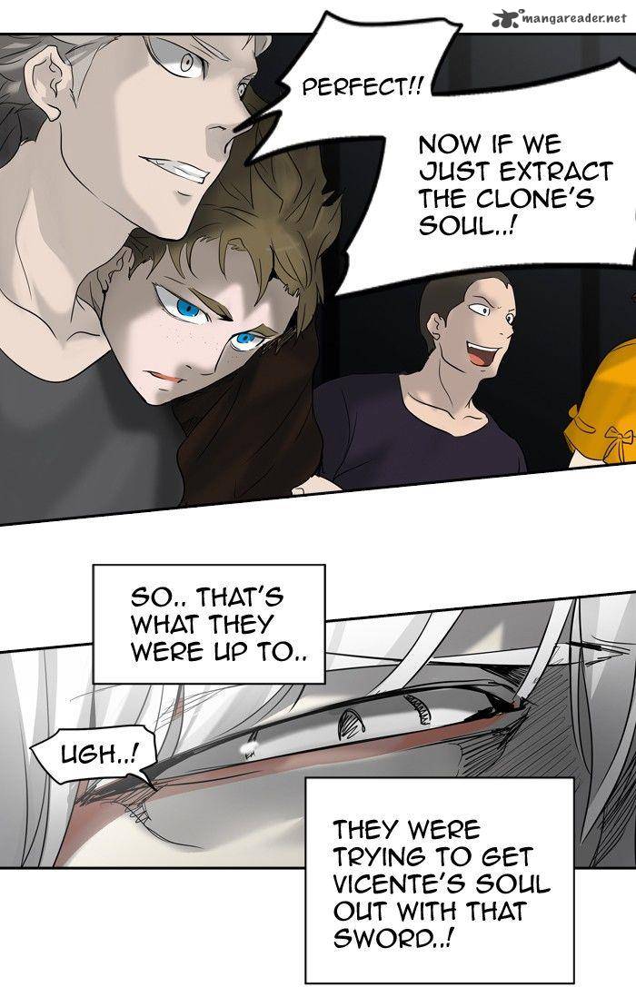 Tower Of God 266 108
