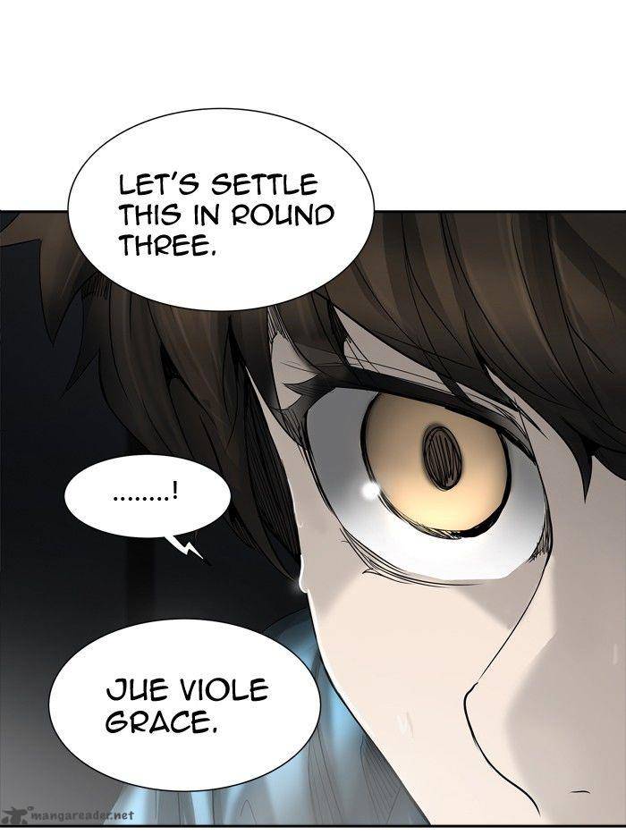 Tower Of God 266 119