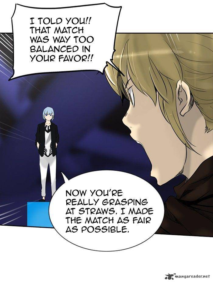 Tower Of God 266 19