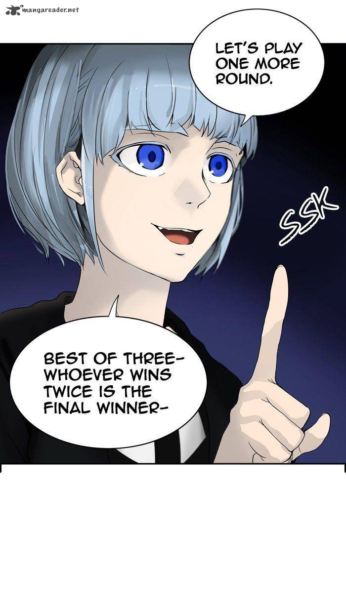 Tower Of God 266 38