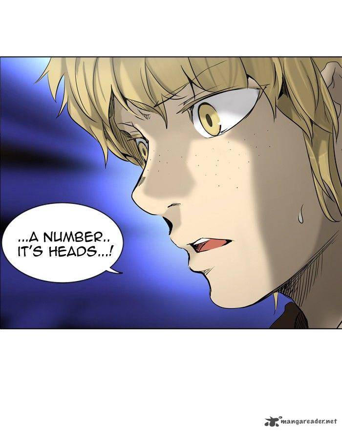 Tower Of God 266 59