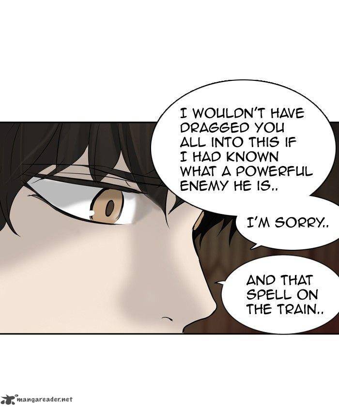 Tower Of God 267 54